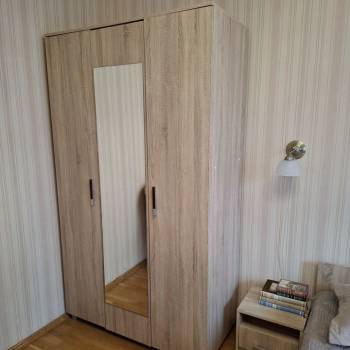 Сдается 2-х комнатная квартира, 60 м²