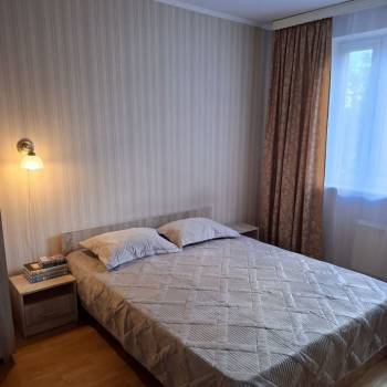 Сдается 2-х комнатная квартира, 60 м²