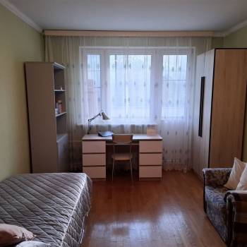 Сдается 2-х комнатная квартира, 60 м²