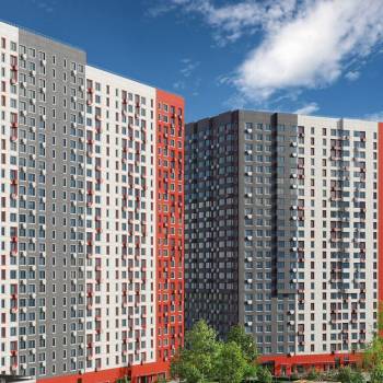 Продается 3-х комнатная квартира, 92,1 м²