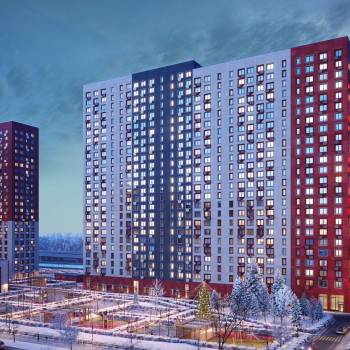 Продается 3-х комнатная квартира, 92,1 м²