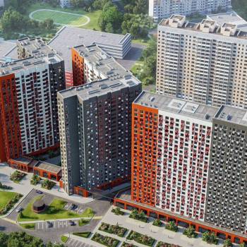 Продается 3-х комнатная квартира, 92,1 м²