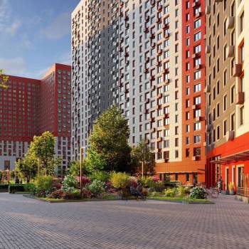 Продается 3-х комнатная квартира, 92,1 м²