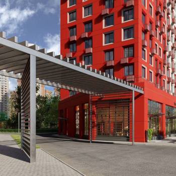 Продается 3-х комнатная квартира, 92,1 м²