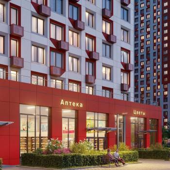 Продается 3-х комнатная квартира, 92,1 м²