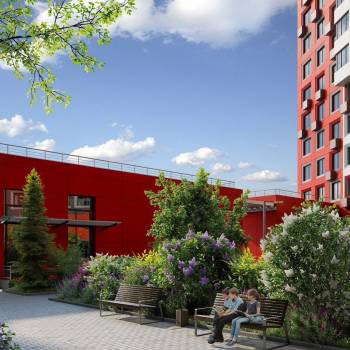 Продается 3-х комнатная квартира, 92,1 м²