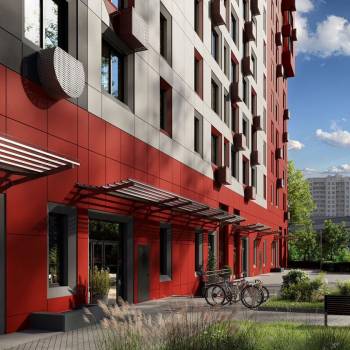 Продается 3-х комнатная квартира, 92,1 м²