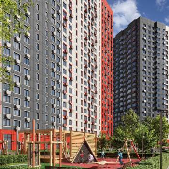 Продается 3-х комнатная квартира, 92,1 м²