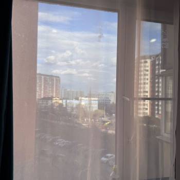 Продается 1-комнатная квартира, 41,4 м²