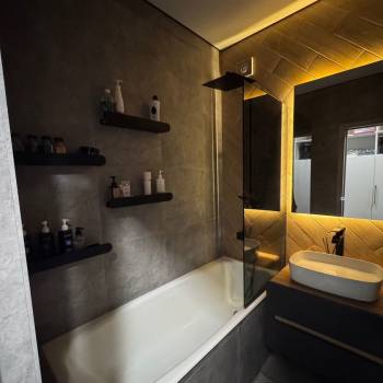 Продается 1-комнатная квартира, 41,4 м²