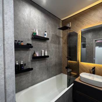 Продается 1-комнатная квартира, 41,4 м²