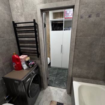 Продается 1-комнатная квартира, 41,4 м²