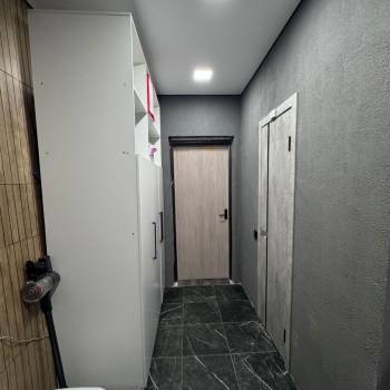 Продается 1-комнатная квартира, 41,4 м²