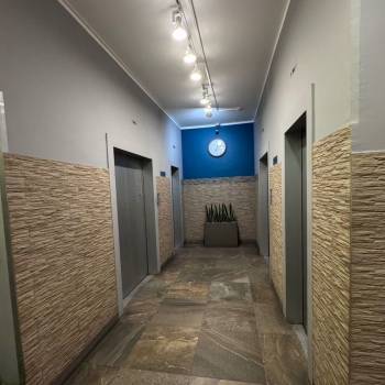 Продается 1-комнатная квартира, 41,4 м²