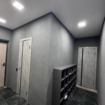 Продается 1-комнатная квартира, 41,4 м²