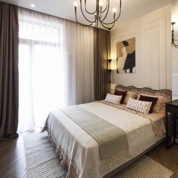 Продается 3-х комнатная квартира, 59 м²