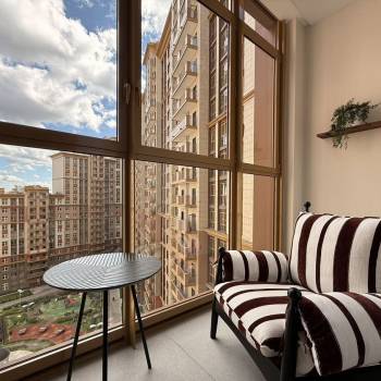 Продается 3-х комнатная квартира, 59 м²