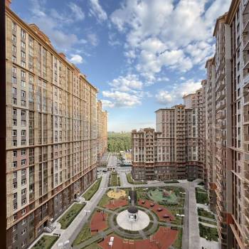 Продается 3-х комнатная квартира, 59 м²