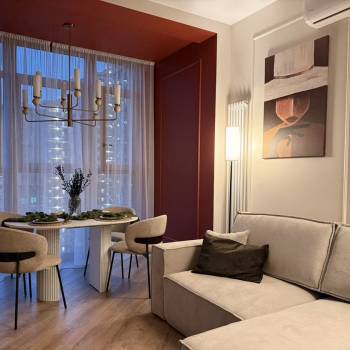 Продается 3-х комнатная квартира, 59 м²