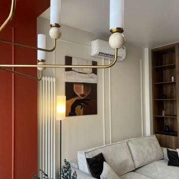 Продается 3-х комнатная квартира, 59 м²