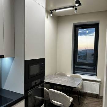 Сдается 1-комнатная квартира, 37,7 м²