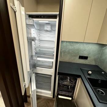 Сдается 1-комнатная квартира, 37,7 м²