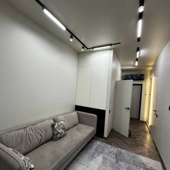 Сдается 1-комнатная квартира, 37,7 м²