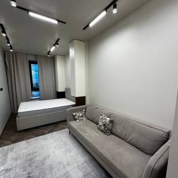 Сдается 1-комнатная квартира, 37,7 м²