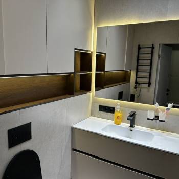 Сдается 1-комнатная квартира, 37,7 м²