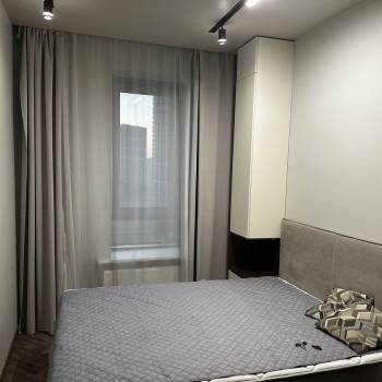 Сдается 1-комнатная квартира, 37,7 м²