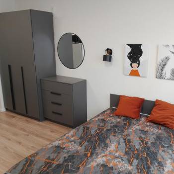 Сдается 1-комнатная квартира, 21,2 м²