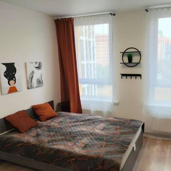 Сдается 1-комнатная квартира, 21,2 м²