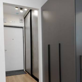 Сдается 1-комнатная квартира, 21,2 м²