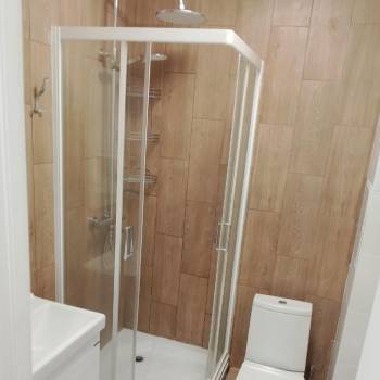 Сдается 1-комнатная квартира, 21,2 м²