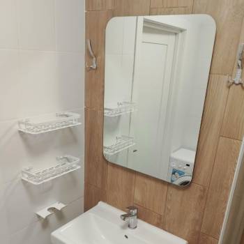 Сдается 1-комнатная квартира, 21,2 м²