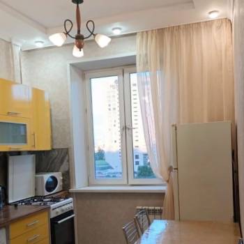 Сдается 2-х комнатная квартира, 56 м²