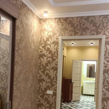 Сдается 2-х комнатная квартира, 56 м²