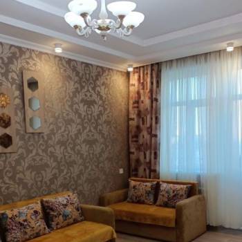 Сдается 2-х комнатная квартира, 56 м²