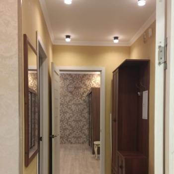 Сдается 2-х комнатная квартира, 56 м²