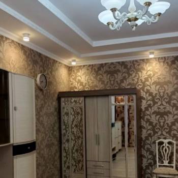 Сдается 2-х комнатная квартира, 56 м²