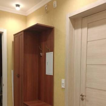 Сдается 2-х комнатная квартира, 56 м²