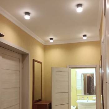 Сдается 2-х комнатная квартира, 56 м²