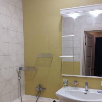 Сдается 2-х комнатная квартира, 56 м²