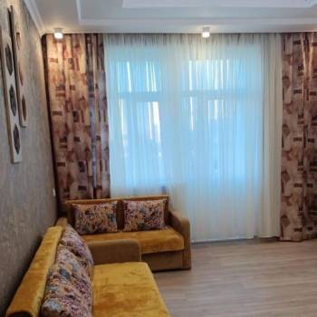Сдается 2-х комнатная квартира, 56 м²