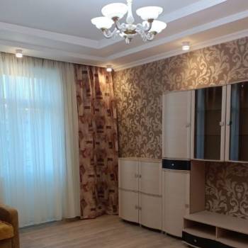 Сдается 2-х комнатная квартира, 56 м²