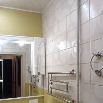 Сдается 2-х комнатная квартира, 56 м²