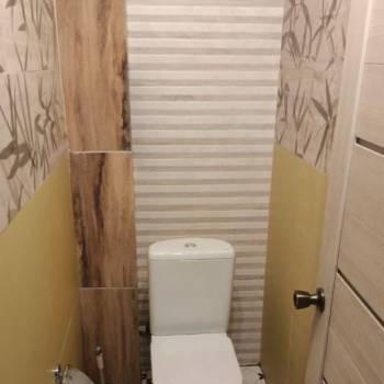 Сдается 2-х комнатная квартира, 56 м²