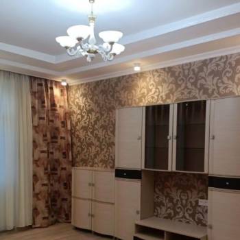 Сдается 2-х комнатная квартира, 56 м²