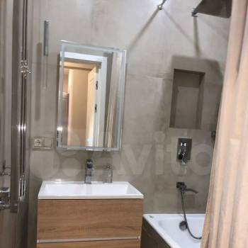 Сдается 2-х комнатная квартира, 65 м²