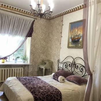 Сдается 2-х комнатная квартира, 65 м²